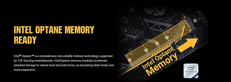 Bo mạch chủ ASUS TUF Z390-Pro Gaming