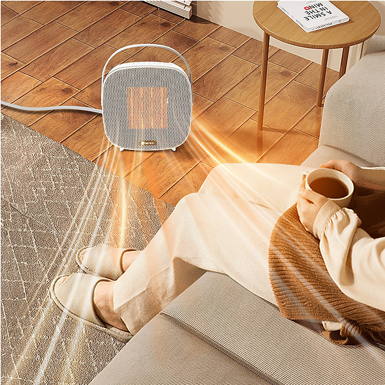 Máy sưởi gốm Elmich CHE-8643 3