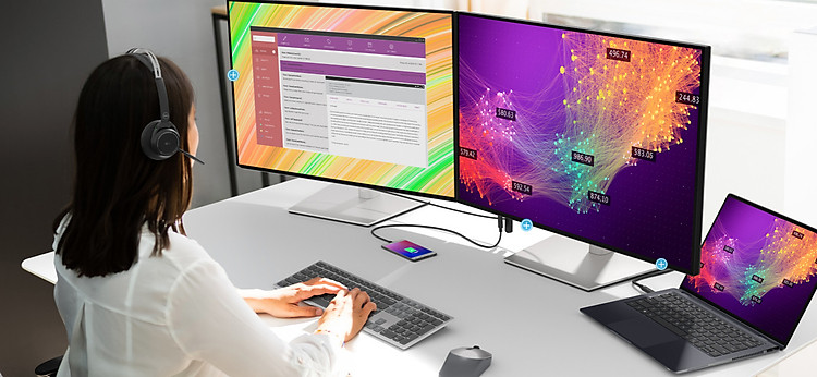 Màn hình Dell UltraSharp U3023E