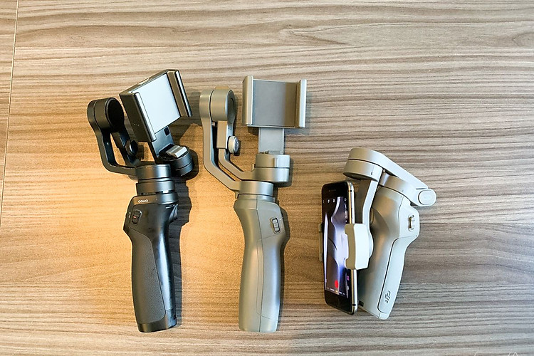 osmo mobile 3