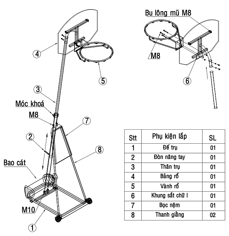 Huong dan lap rap 801814
