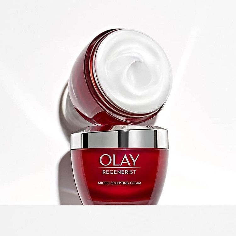 Kem Vi Dưỡng Ban Ngày Olay Regenerist 50g