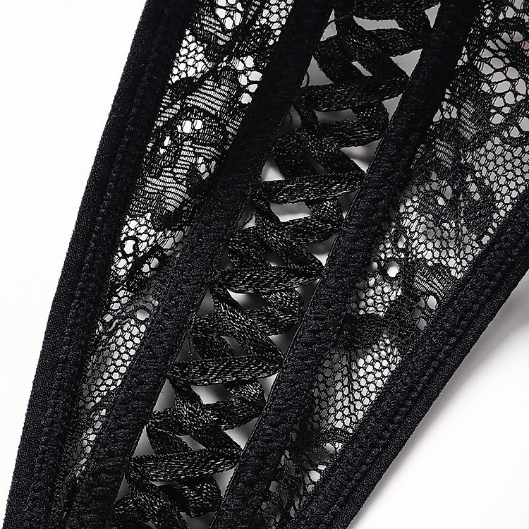 Quần Lót Ren Thoải Mái