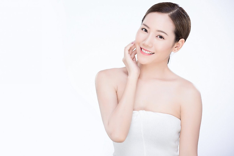 Image result for táº¯m tráº¯ng