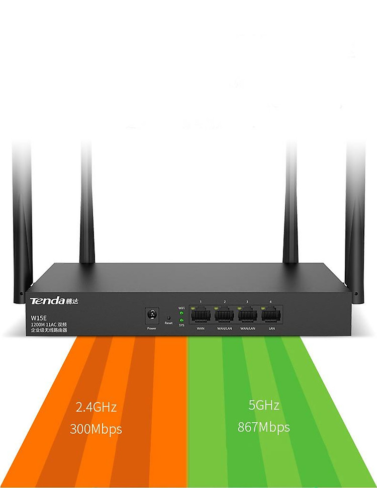 Cục thu phát wifi