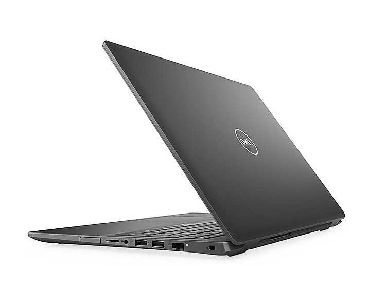 Đầy đủ các cổng kết nối Dell Latitude E3510