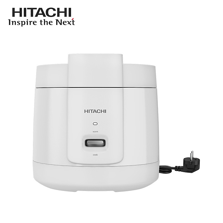 Nồi cơm điện Hitachi Nhật Bản RZ-S18MM dung tích 1.8L, bảo hành 24 tháng