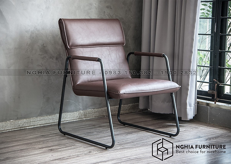 Ghế thư giãn, ghế đọc sách NF1