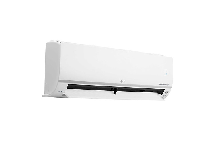 LG DUALCOOL Điều hòa Inverter &lt;br&gt; 1 chiều UV 9000 BTU (1HP) V10APIUV | LG  Việt Nam