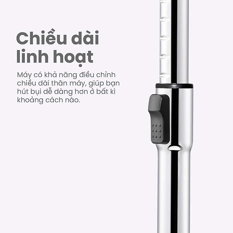 Linh hoạt tối ưu chiều dài