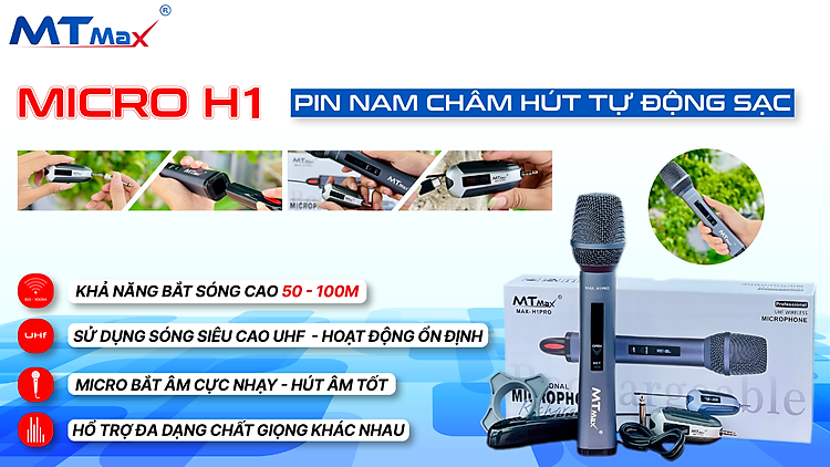 Mạnh Tiến Studio