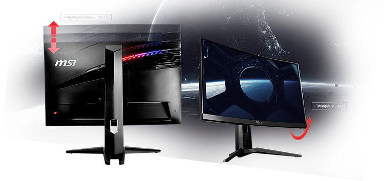Optix-MAG271CR
