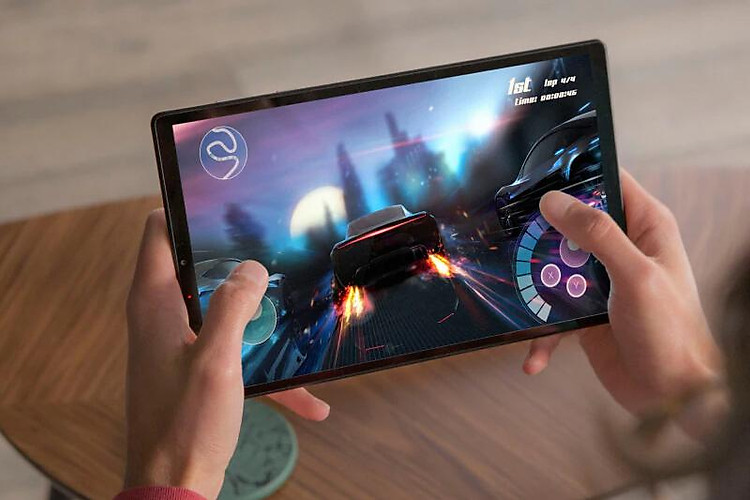 Lenovo Tab M10 - Gen 2 | Trang bị vi xử lý MediaTek Helio P22T 8 nhân Lenovo Tab M10 - Gen 2 | Trang bị vi xử lý MediaTek Helio P22T 8 nhân