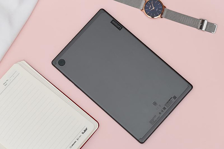 Lenovo Tab M10 - Gen 2 | Thiết kế tinh tế, sang trọng Máy tính bảng Lenovo Tab M10 Gen 2