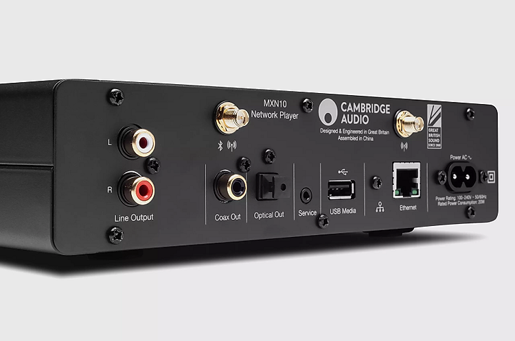 Cambridge Audio MXN10