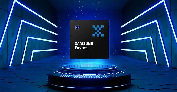 Chip Exynos 1330 mạnh mẽ trên Galaxy M14 5G