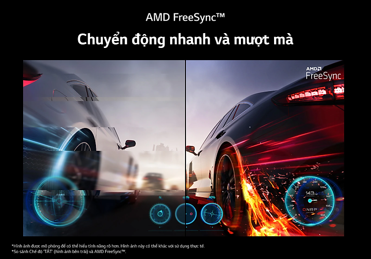 AMD FreeSync