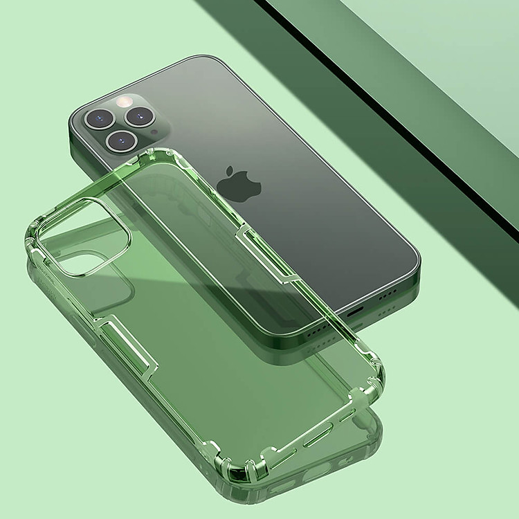Nillkin Nature Series TPU case for Apple iPhone 13 Pro Max 6.7