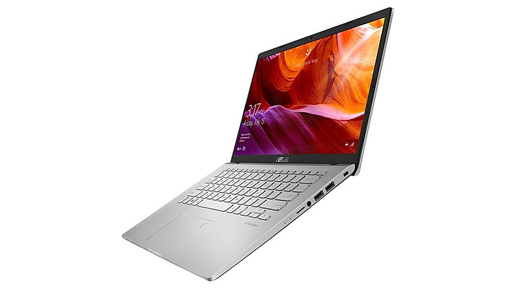 vân tay Asus Vivobook D409DA-EK110T