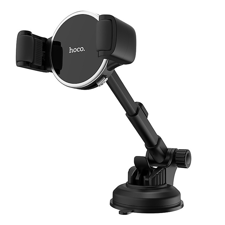 hoco chọn bảng điều khiển trung tâm s12 lite trong giá đỡ xe mở rộng