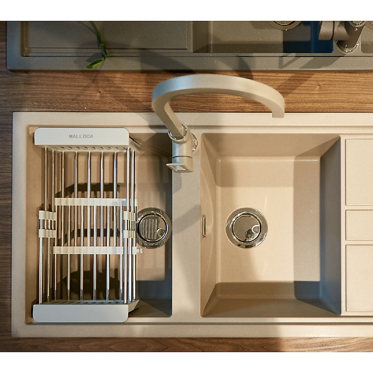 Chậu đá BIANCO K-50062