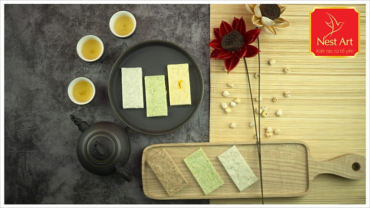 quà tết canh tý 2020