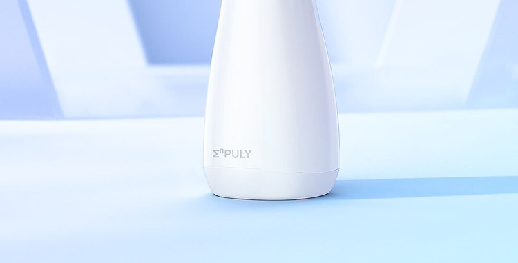 Máy Tăm Nước Mini Xiaomi Enpuly ML8 Mới Với Bình Chứa Nước Dung Tích Lớn 250ml Chống Thấm Nước Dùng Vệ Sinh Răng Miệng