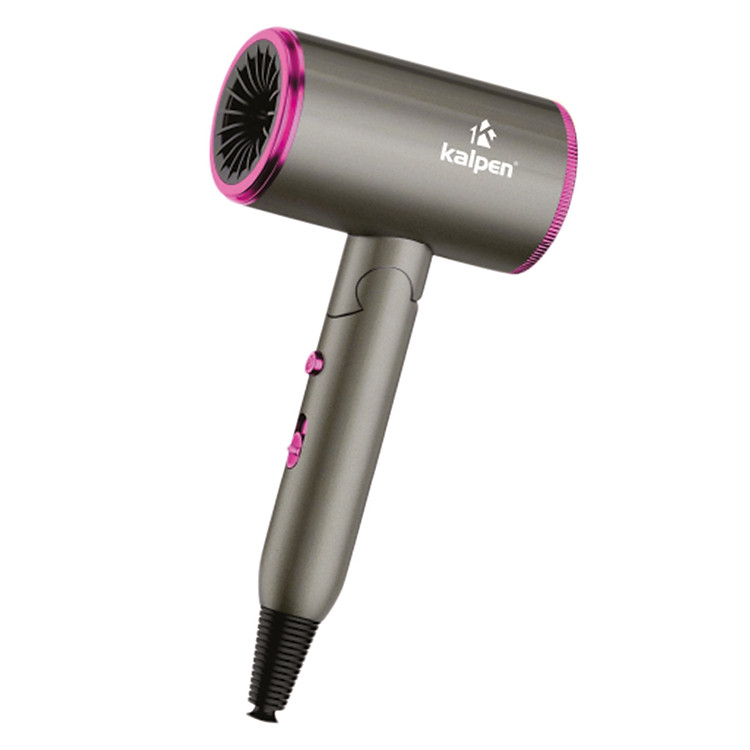 Máy sấy tóc gấp gọn Kalpen HD3 công suất 1800W công nghệ Đức