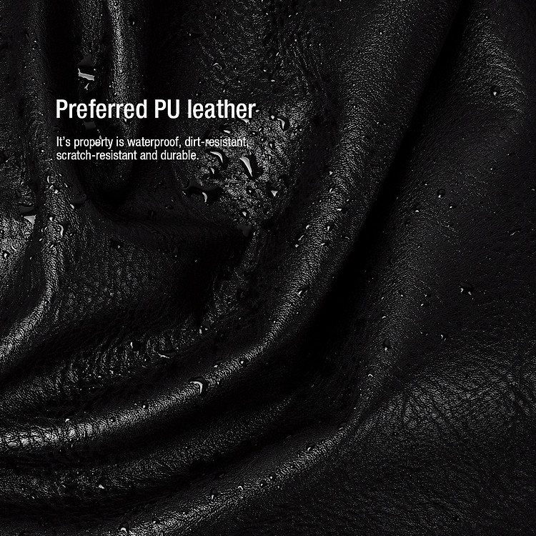 Bao da, Túi đựng Nillkin Versatile Laptop Sleeve Water Ripple 14inch 16inch dành cho Macbook Air / Macbook Pro 13 / Surface Laptop / Laptop 13.3inch / Macbook Pro 16 / Laptop 16inch / Laptop Asus / Dell XPS  - Hàng Nhập Khẩu