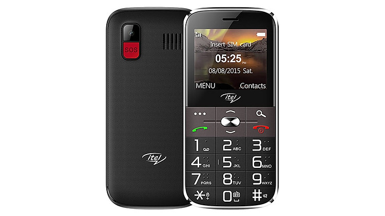 Itel it2590