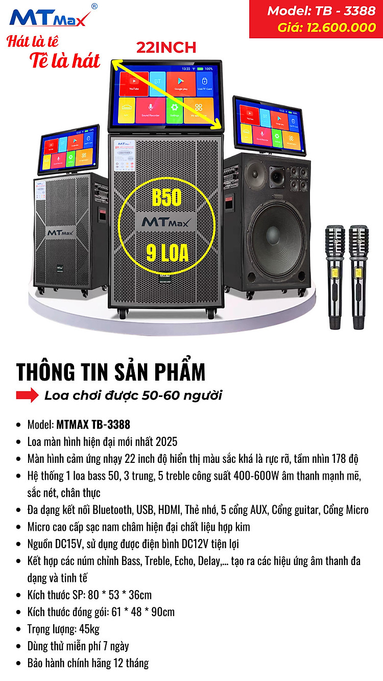 Mạnh Tiến Studio