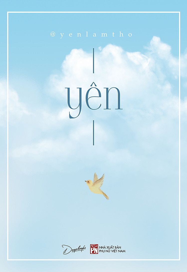 Yên (Skybook)