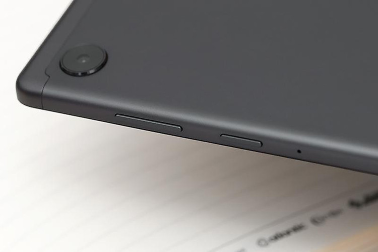 Lenovo Tab M10 - Gen 2 | Thiết kế cạnh viền Lenovo Tab M10 - Gen 2 | Thiết kế cạnh viền