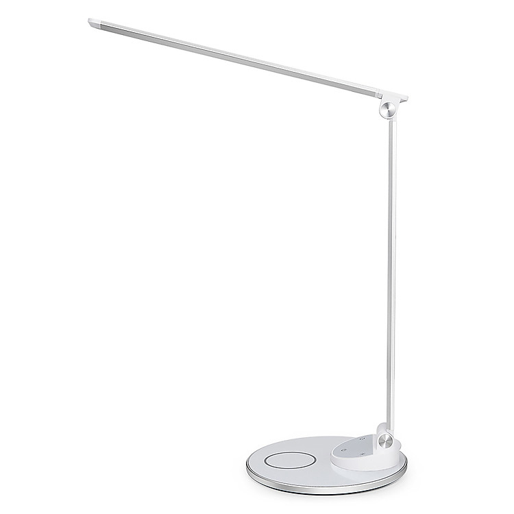 Đèn LED Chống Cận Kiêm Sạc Không Dây WorkPro WP2000S 7W Chính Hãng