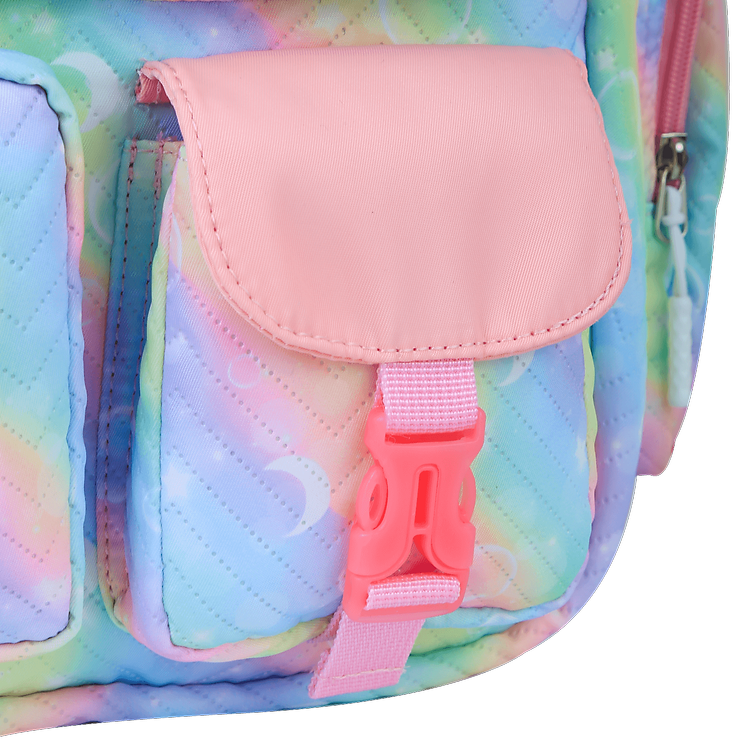 Balo học sinh SAKOS BAMBIE (Moon Rainbow)