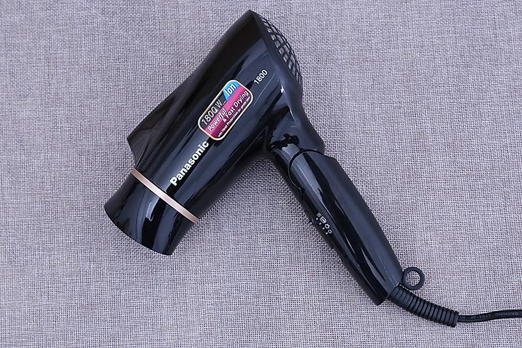 Máy sấy tóc Panasonic EH-NE20-K645 Đen