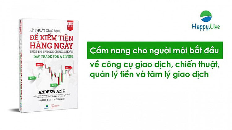 Kỹ Thuật Giao Dịch Để Kiếm Tiền Hàng Ngày Trên Thị Trường Chứng Khoán