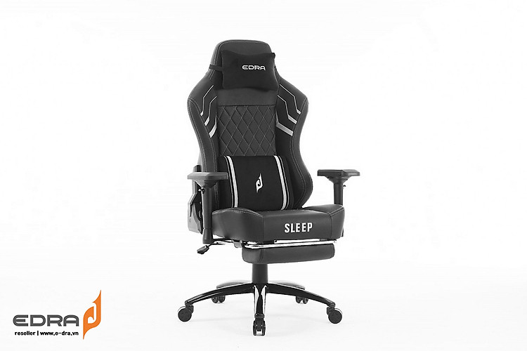 Ghế gaming Edra Sleep EGC233