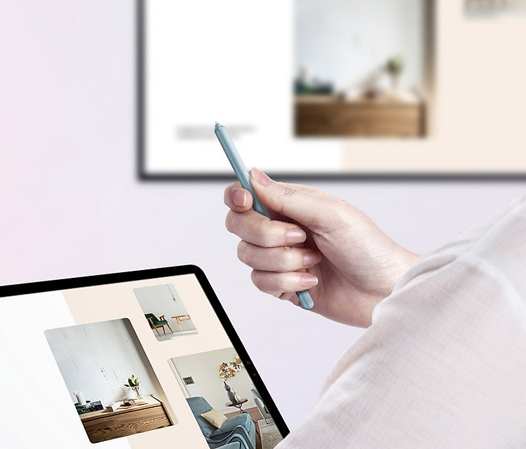 S Pen Samsung Galaxy Tab S6