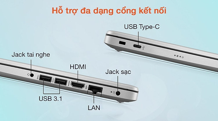 HP 240 G8 i5 1135G7 (518V7PA)