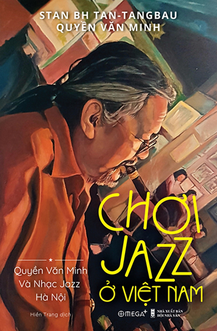 Chơi Jazz Ở Việt Nam