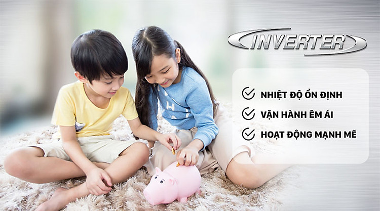 Tổng kho điều hòa, điện máy miền Bắc tại Hà Nội