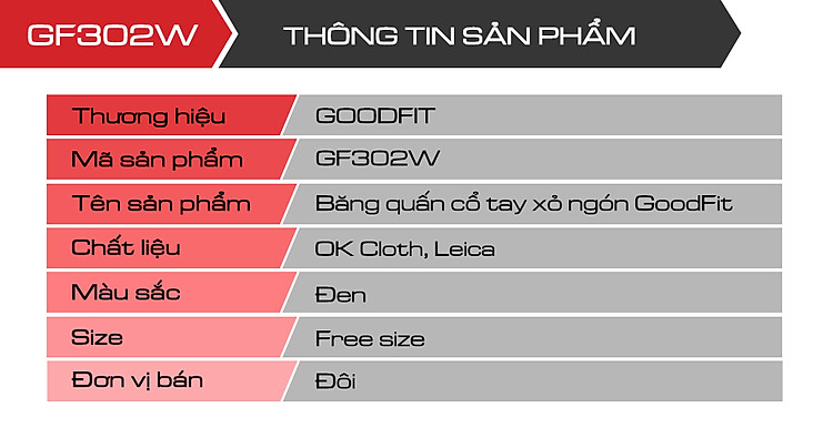 băng quấn cổ tay 