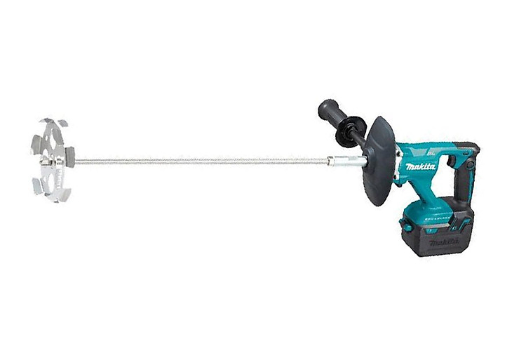 Thân máy trộn sơn pin 18V Makita DUT131Z