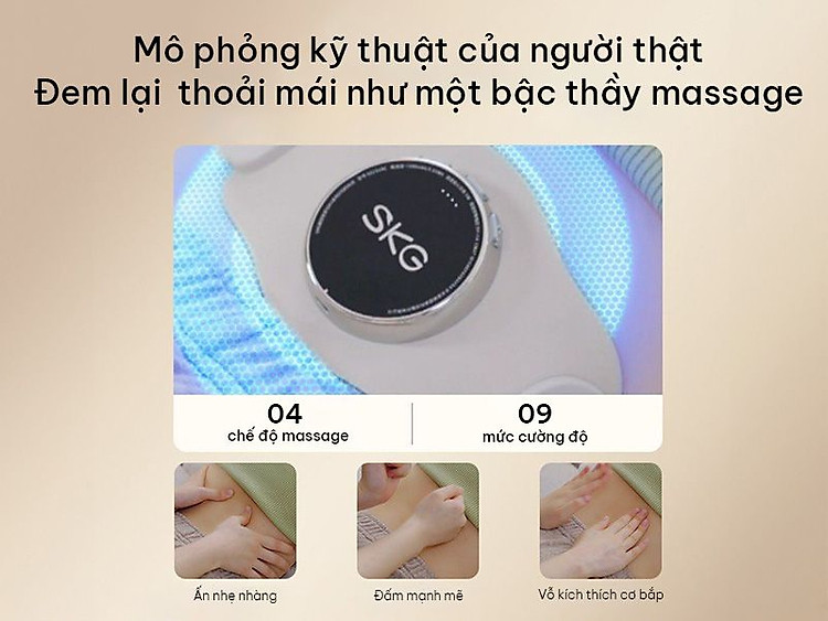 mô phỏng kỹ thuật người thật