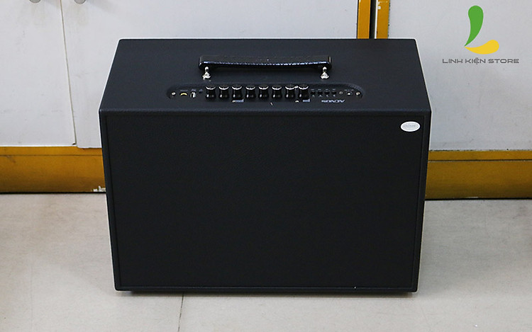 Bass 2.5 tấc Loa kéo Acnos CS251PU