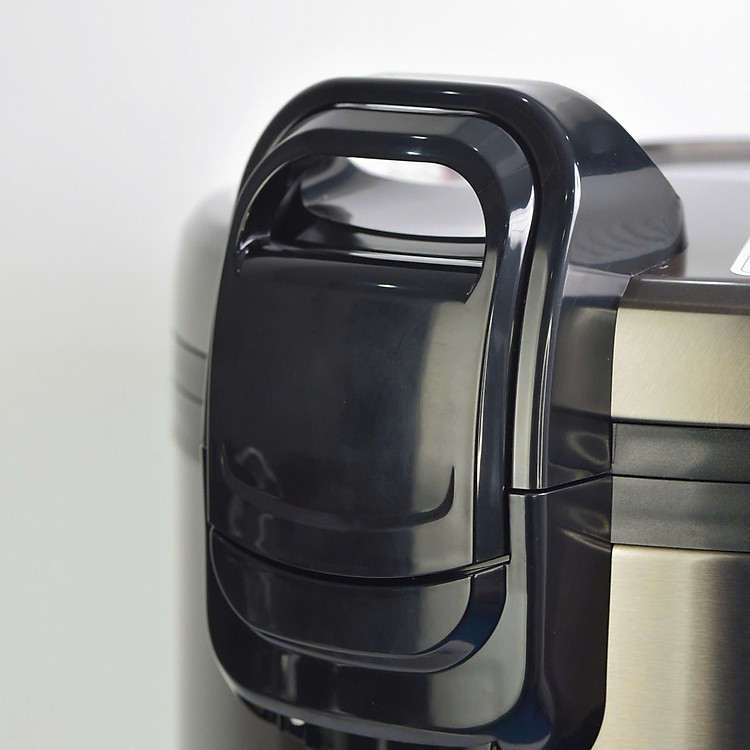 Nồi cơm điện công nghiệp 1850W Bennix Thái Lan BN-060RC dung tích 6L