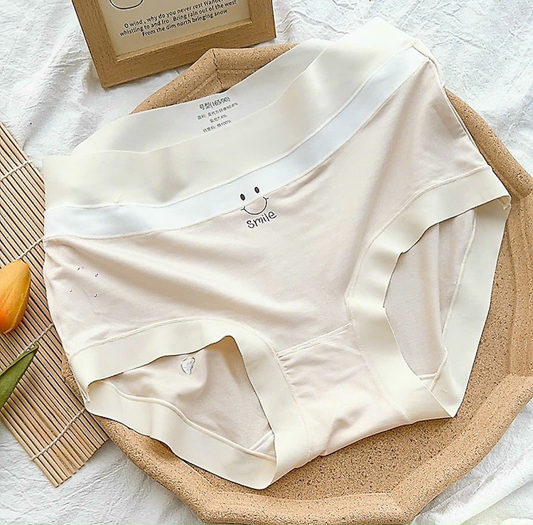 Quần Lót Nữ Thoải Mái