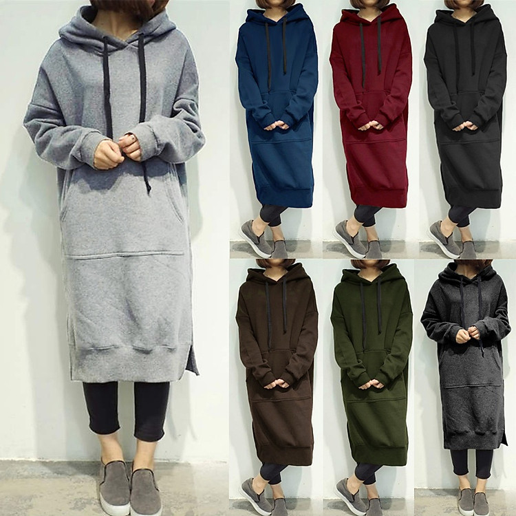ZANZEA Women Spring Autumn Casual Loose 