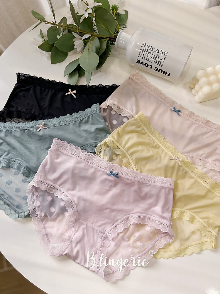 Quần Lót Nữ Tính